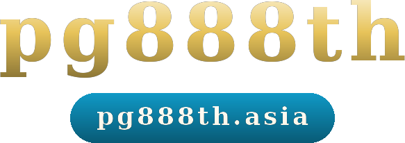 pg888th logo